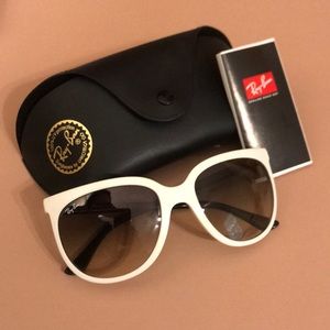 Ray-Ban sunglasses